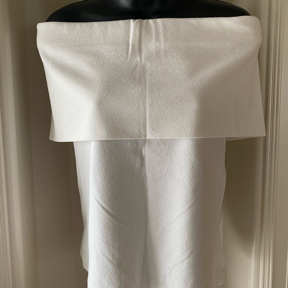 Club Monaco top